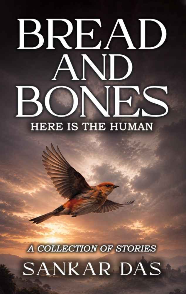 BREAD AND BONES 