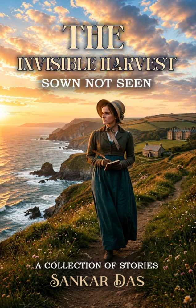 The Invisible Harvest Sown Not Seen