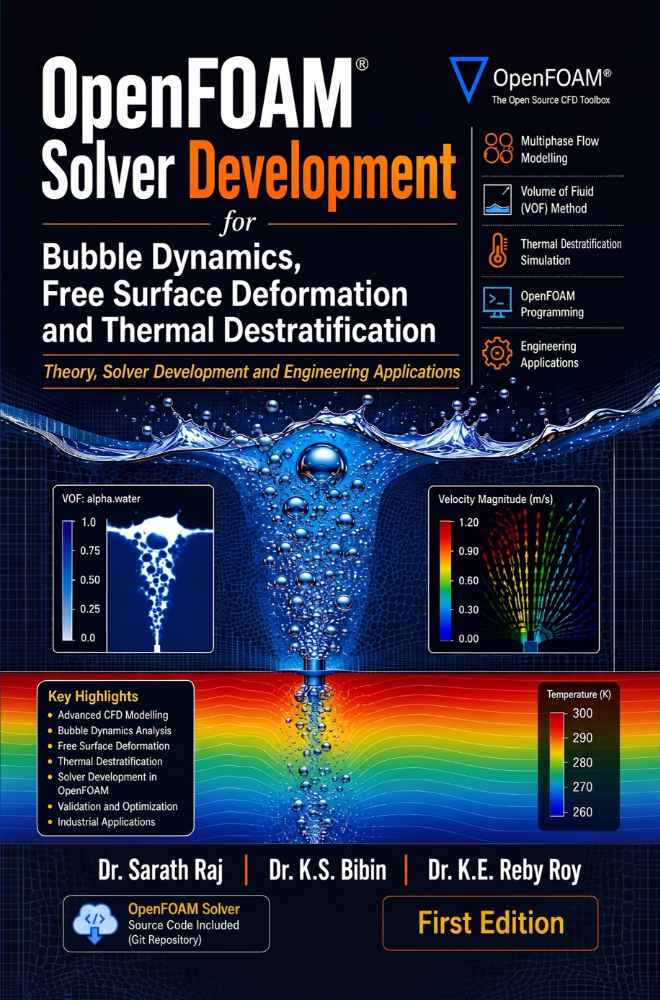OpenFOAM® Solver Development for