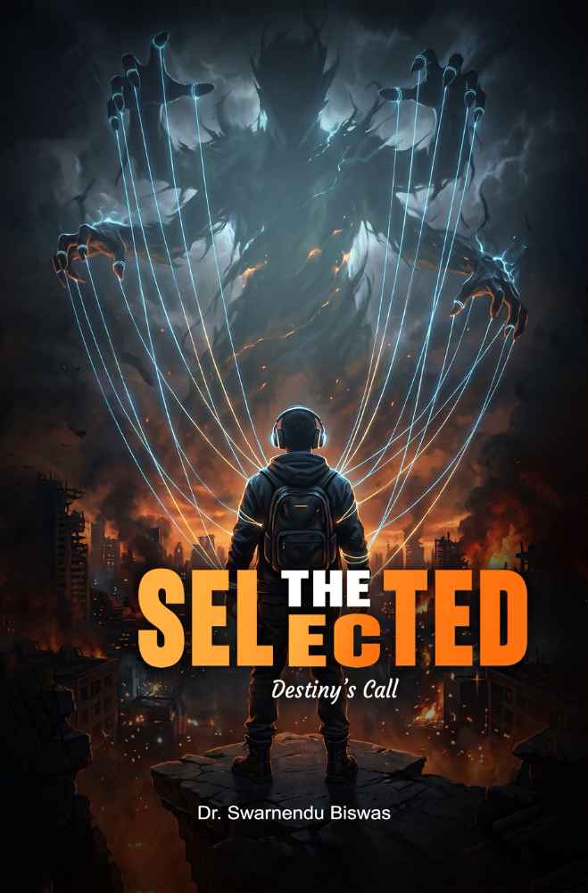 The Selected Destiny’s Call