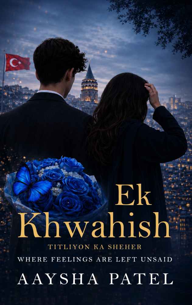 Ek Khwahish