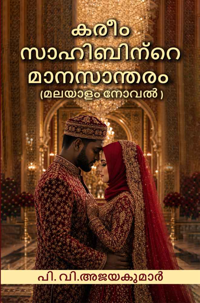 Kareem Sahibinte Maanasaantharam