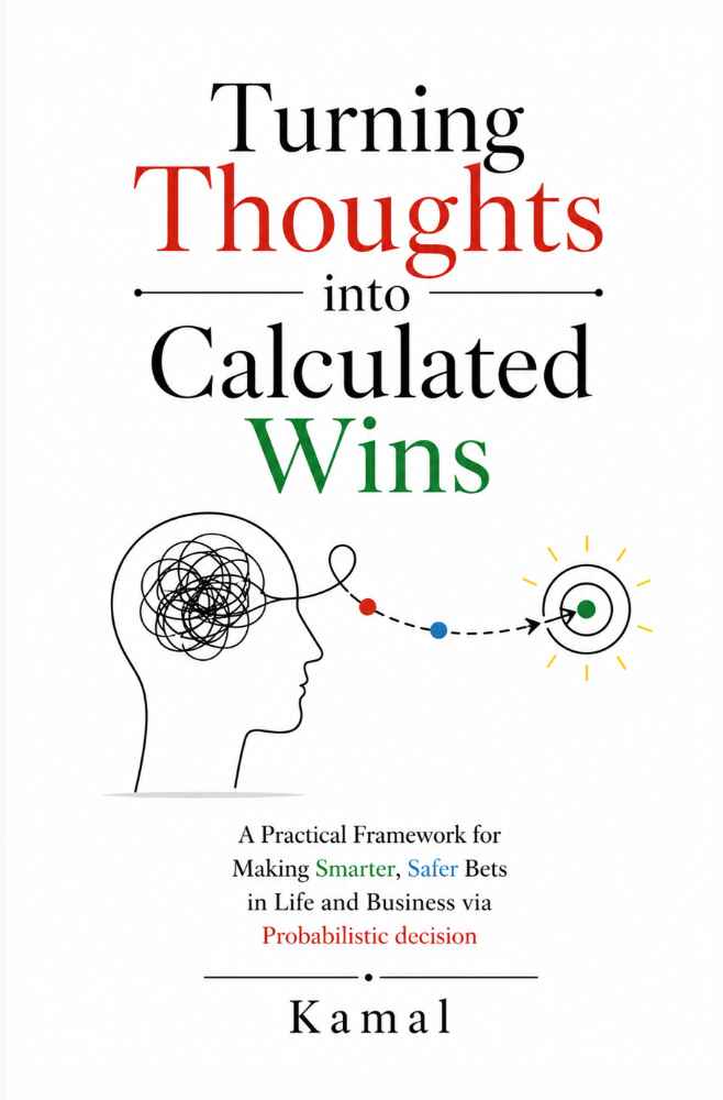 Turning Thoughts into Calculated Wins