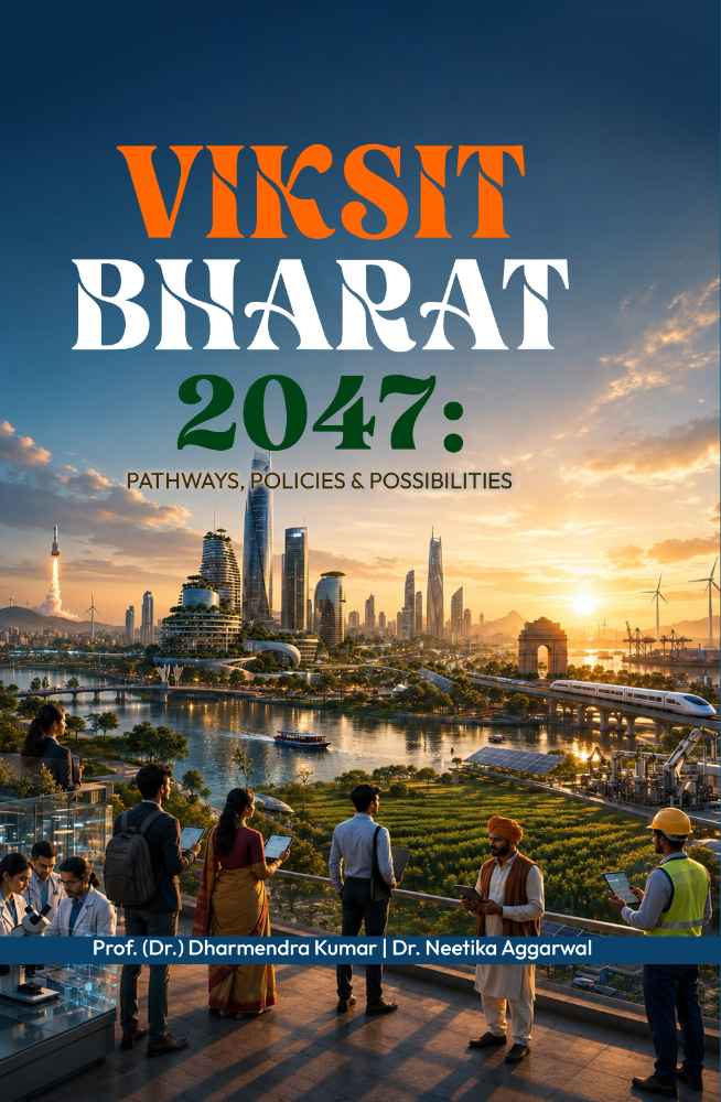 VIKSIT BHARAT 2047