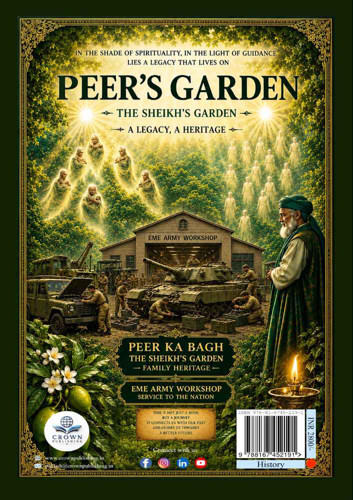 PEER’S GARDEN
