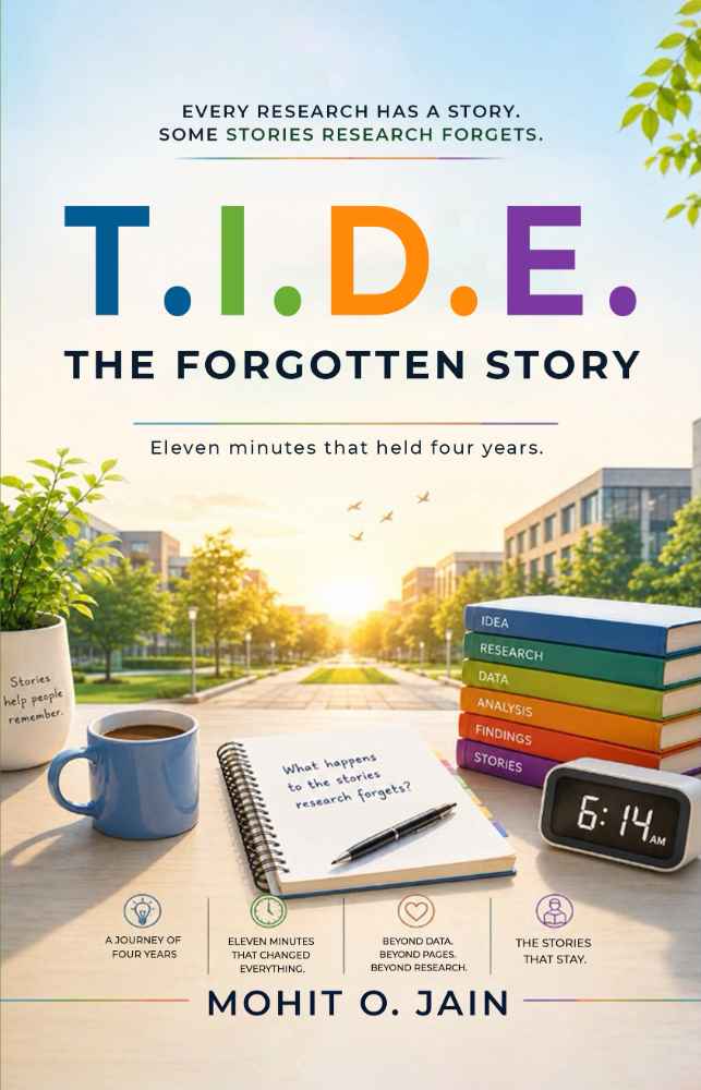 T. I. D. E.