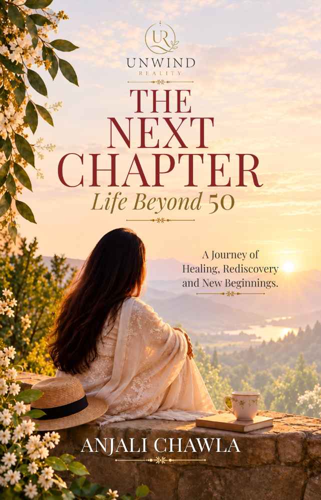 THE NEXT CHAPTER Life Beyond 50