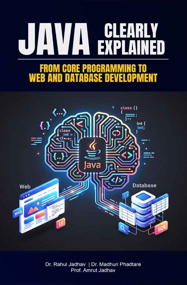 Java Clearly Explained 