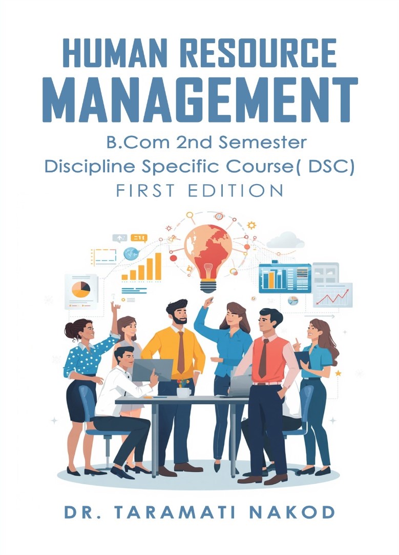 Human Resource Management