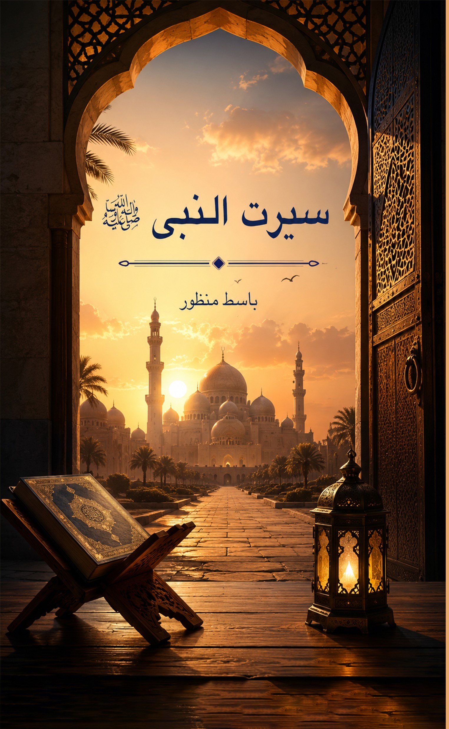 Seerat-Un-Nabi