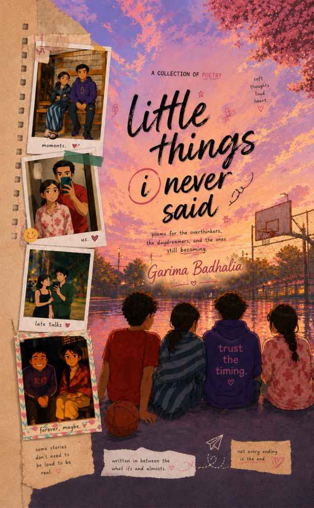 Book Cover