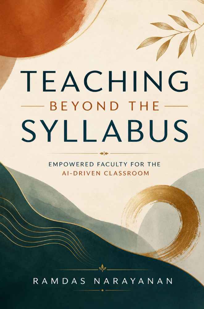 Teaching Beyond the Syllabus