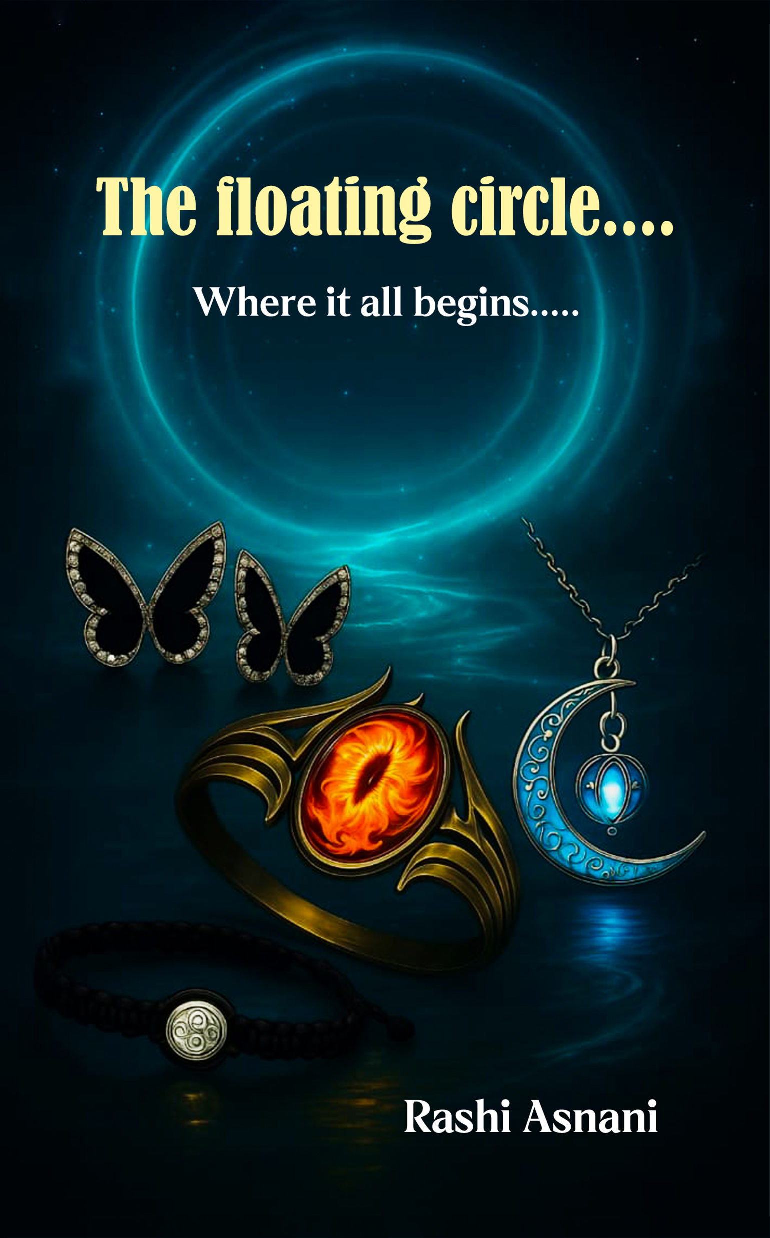 Book Cover
