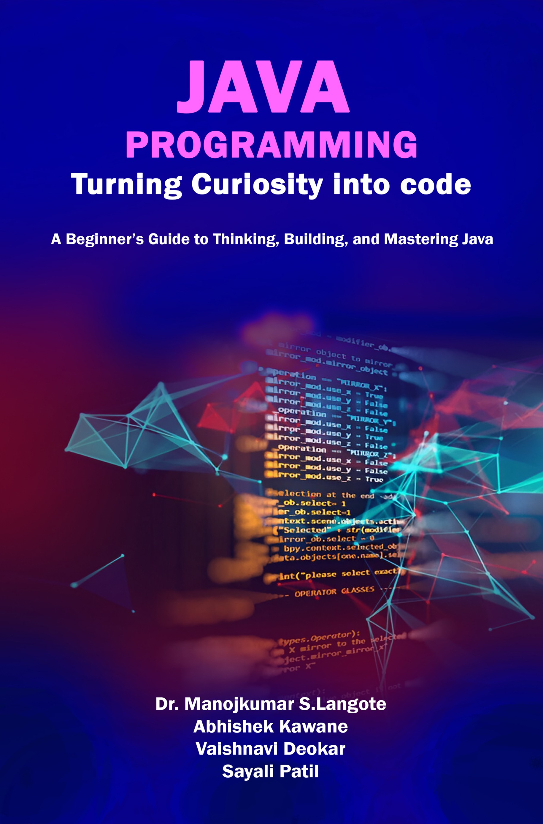 Book Cover