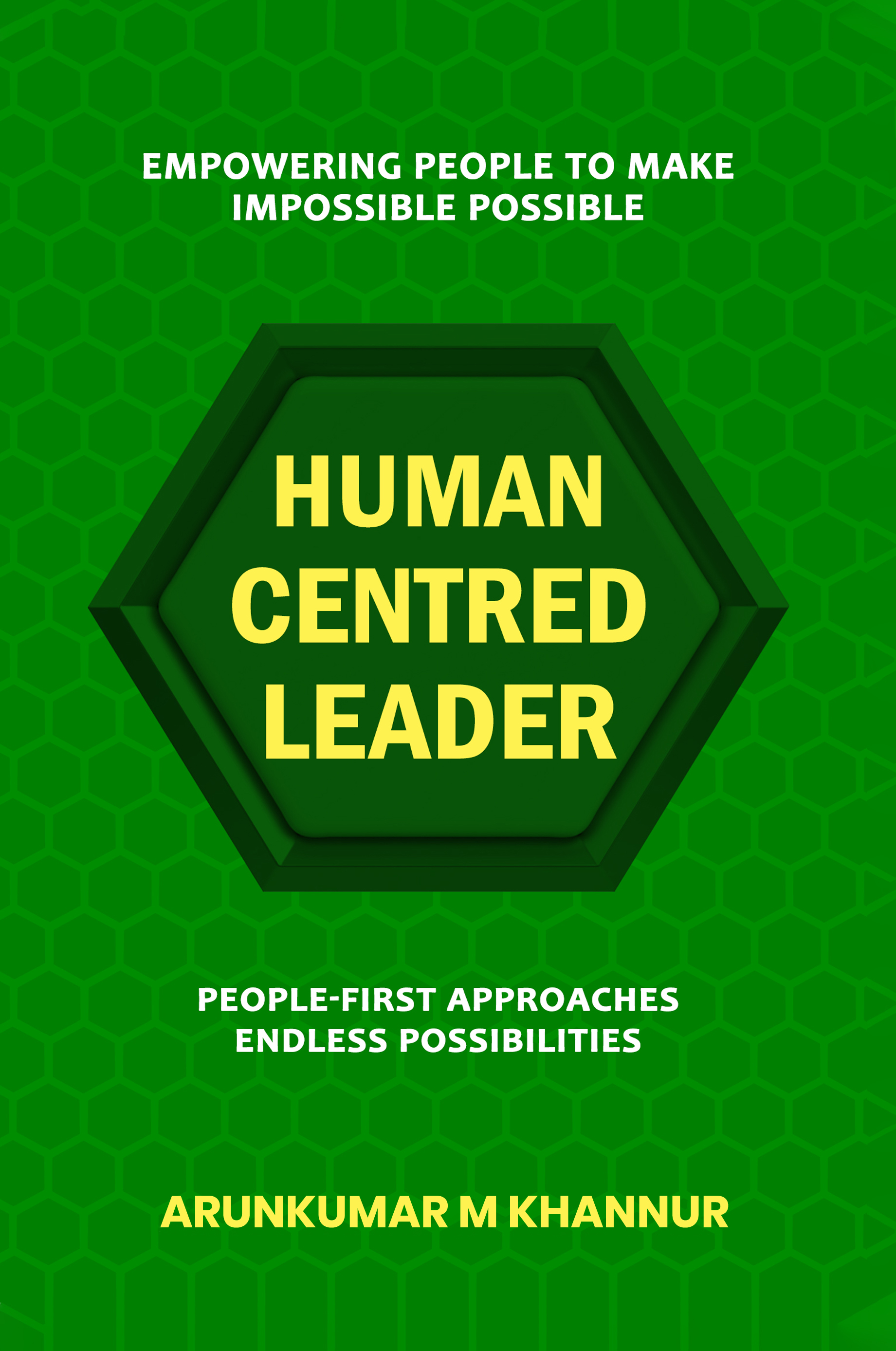 Human Centred Leader