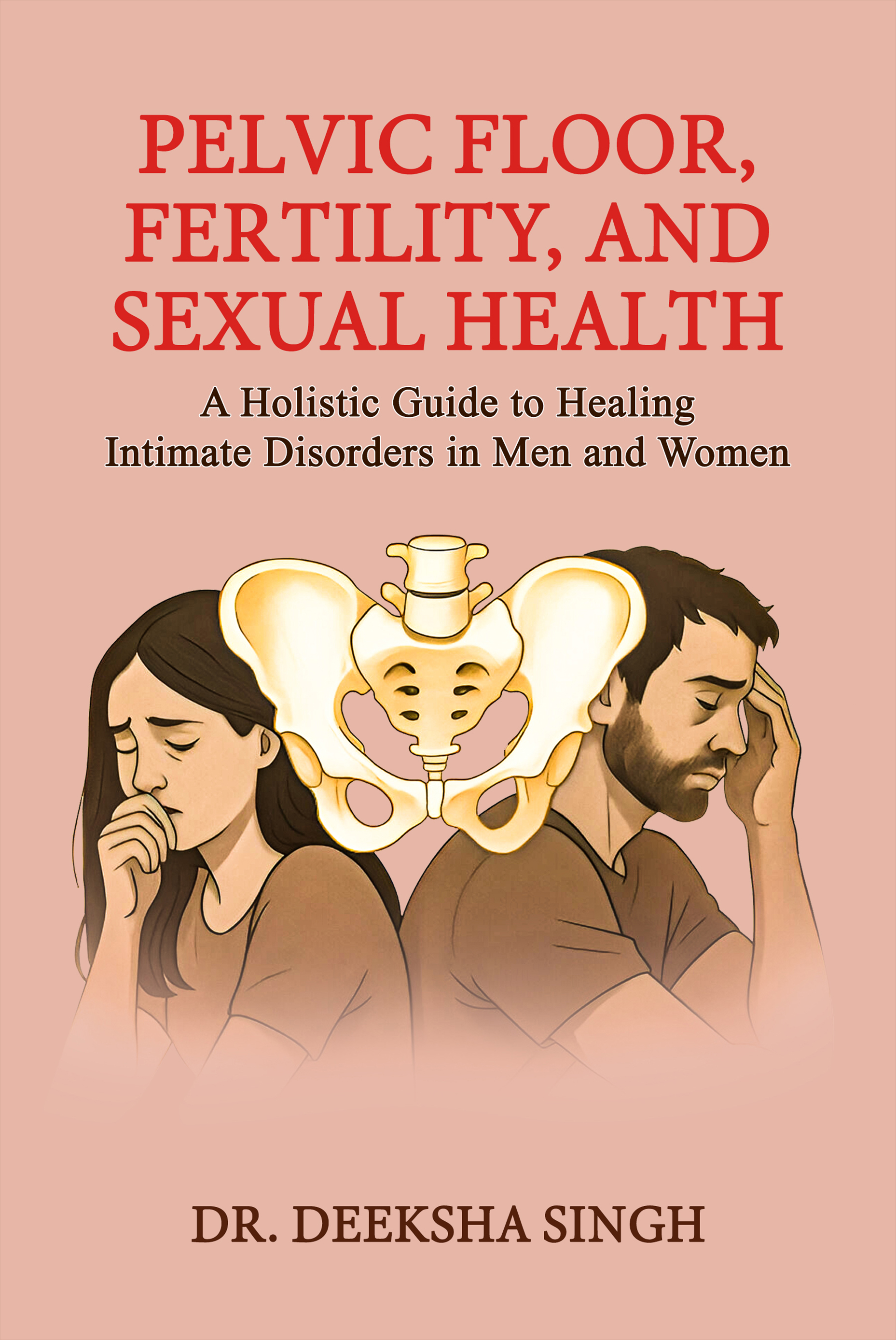 Pelvic Floor, Fertility & Sexual Health