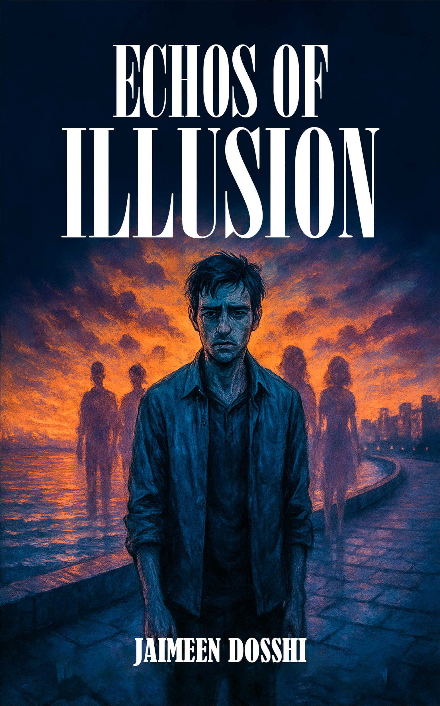 Echos of illusion