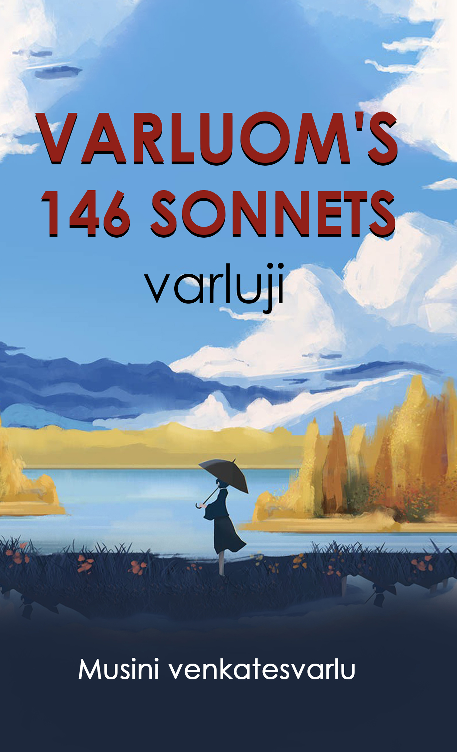 VARLUOM'S 146 SONNETS