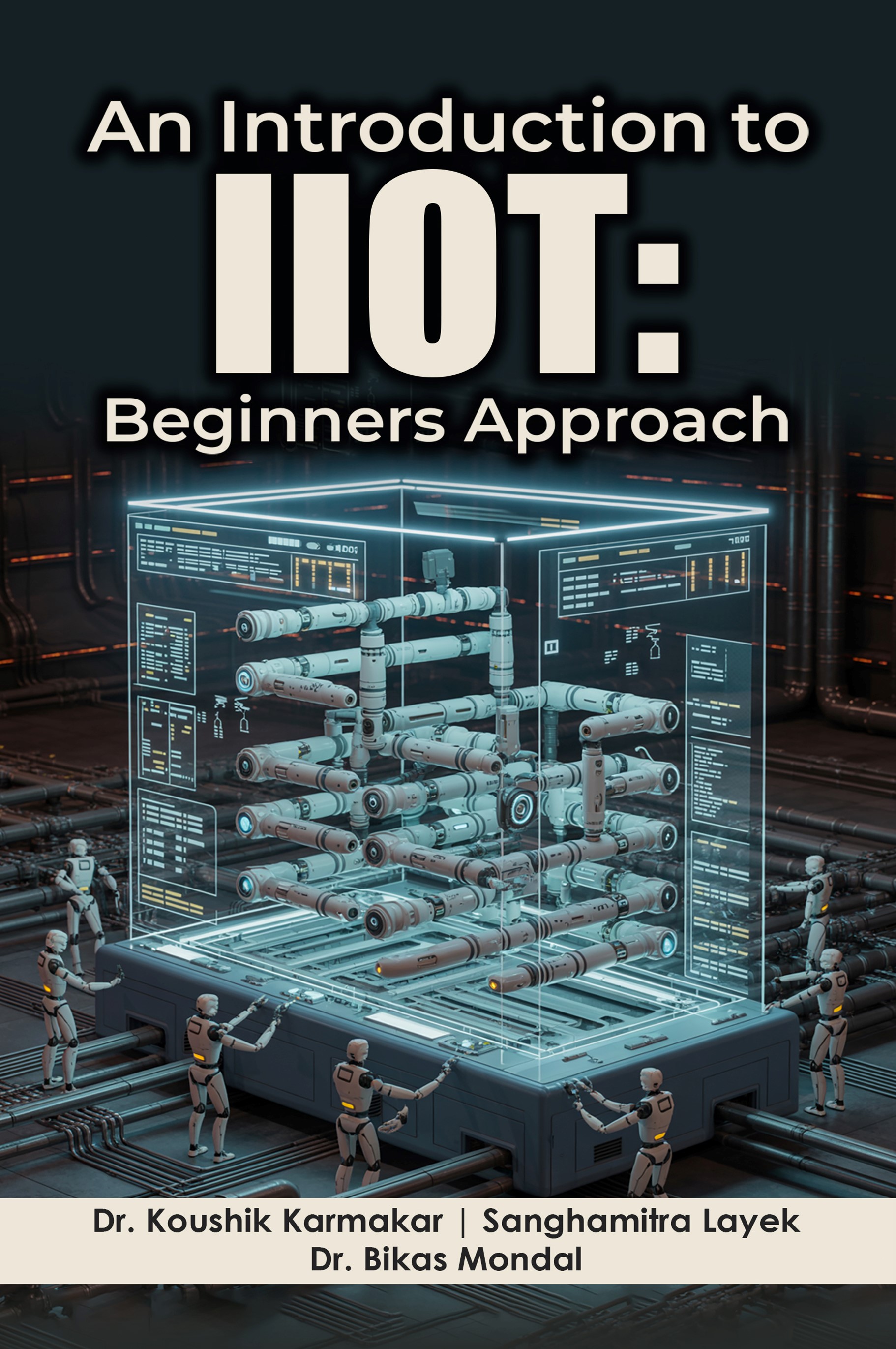 Book Cover