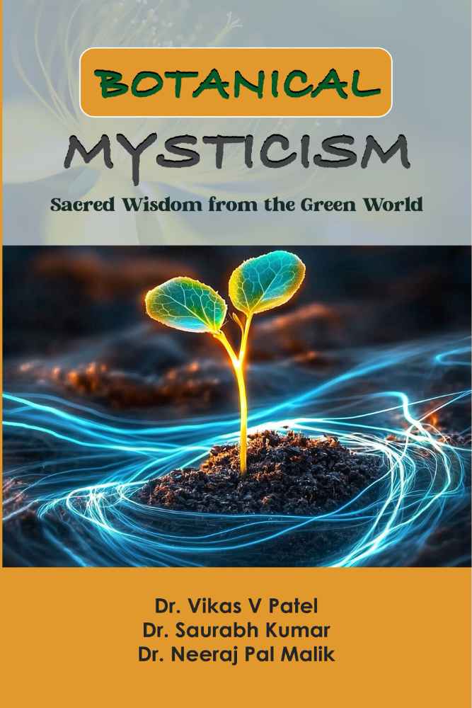 BOTANICAL MYSTICISM