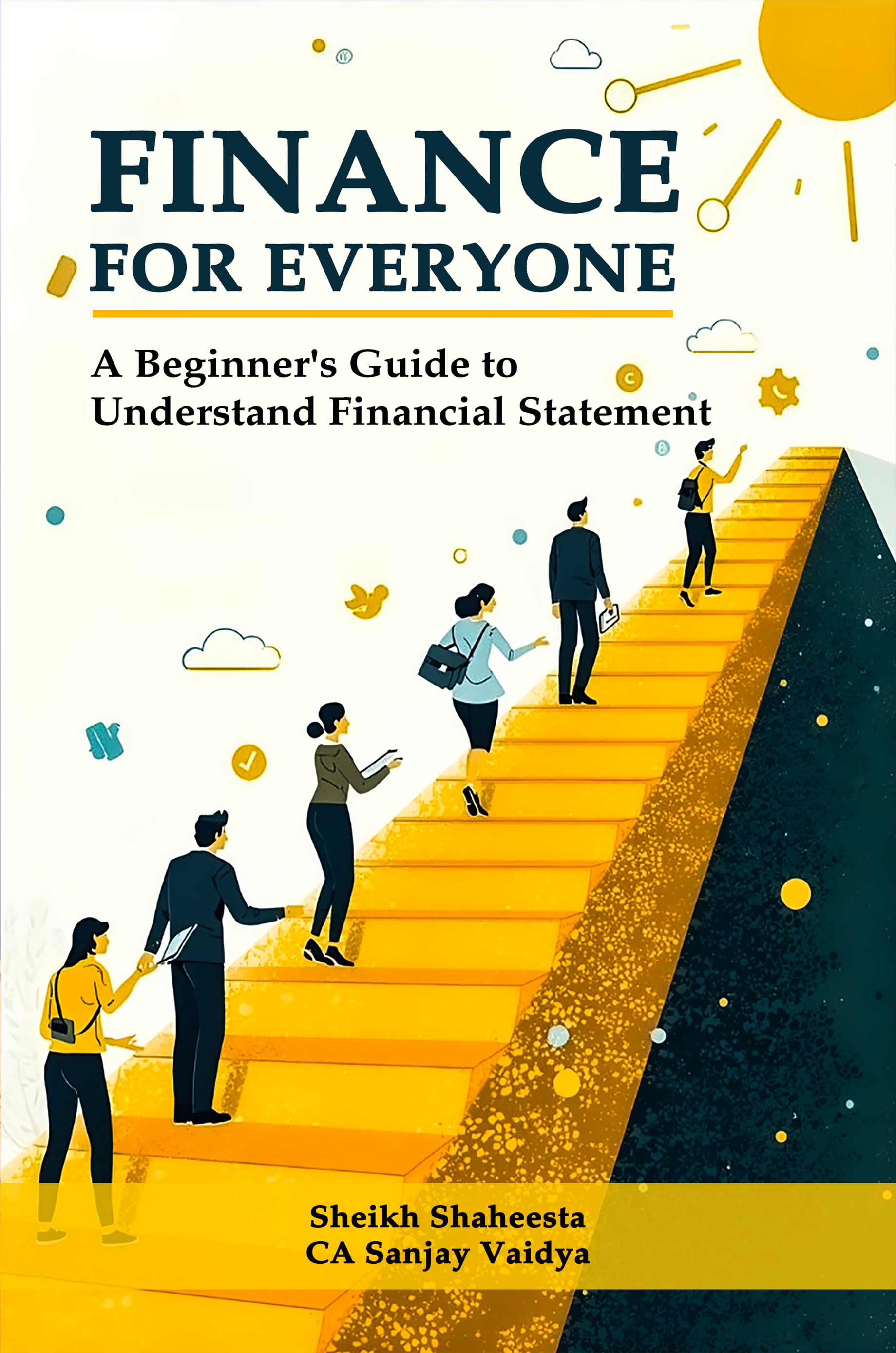 Finance for Everyone