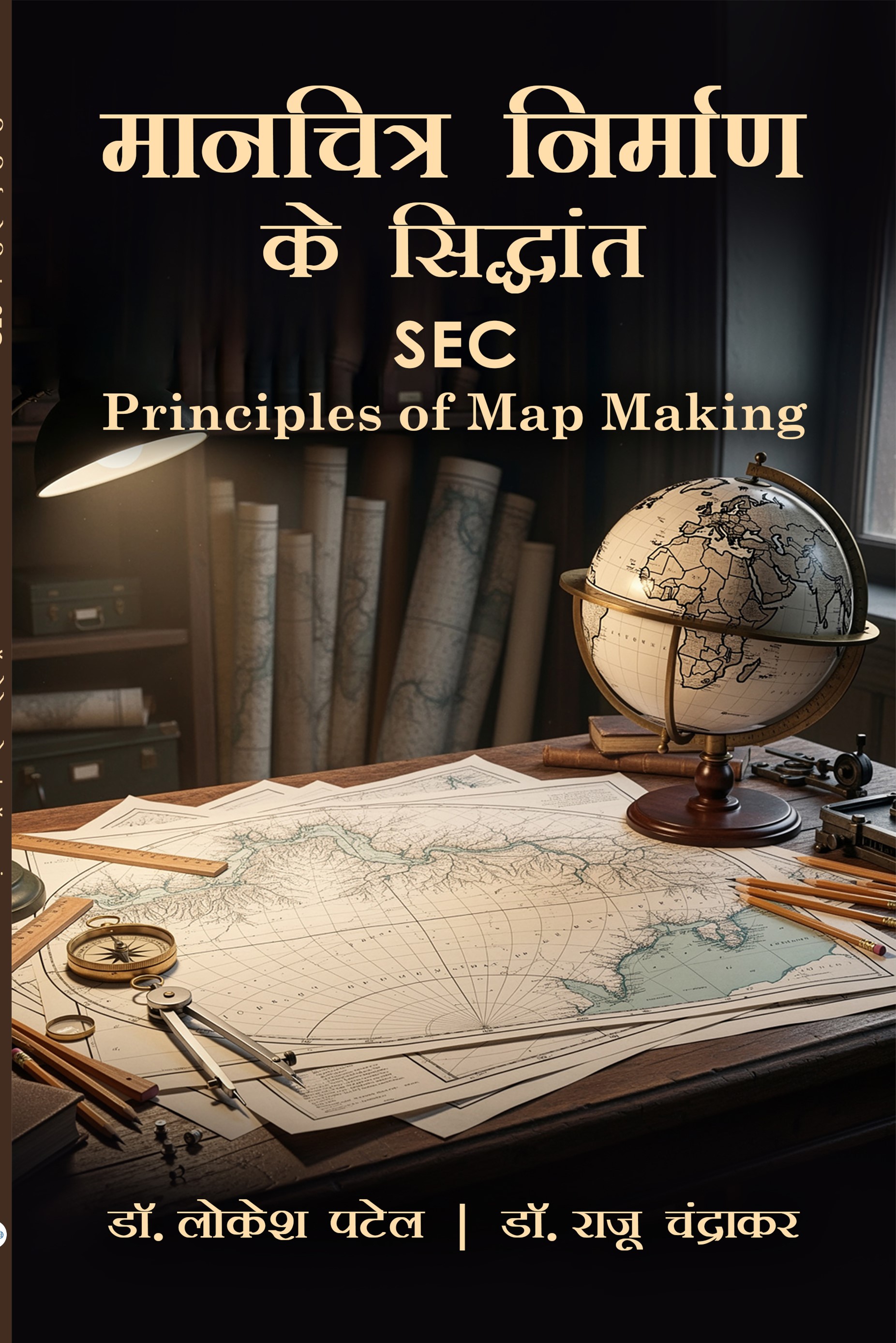 Maanchitra Nirman Ke Siddhant