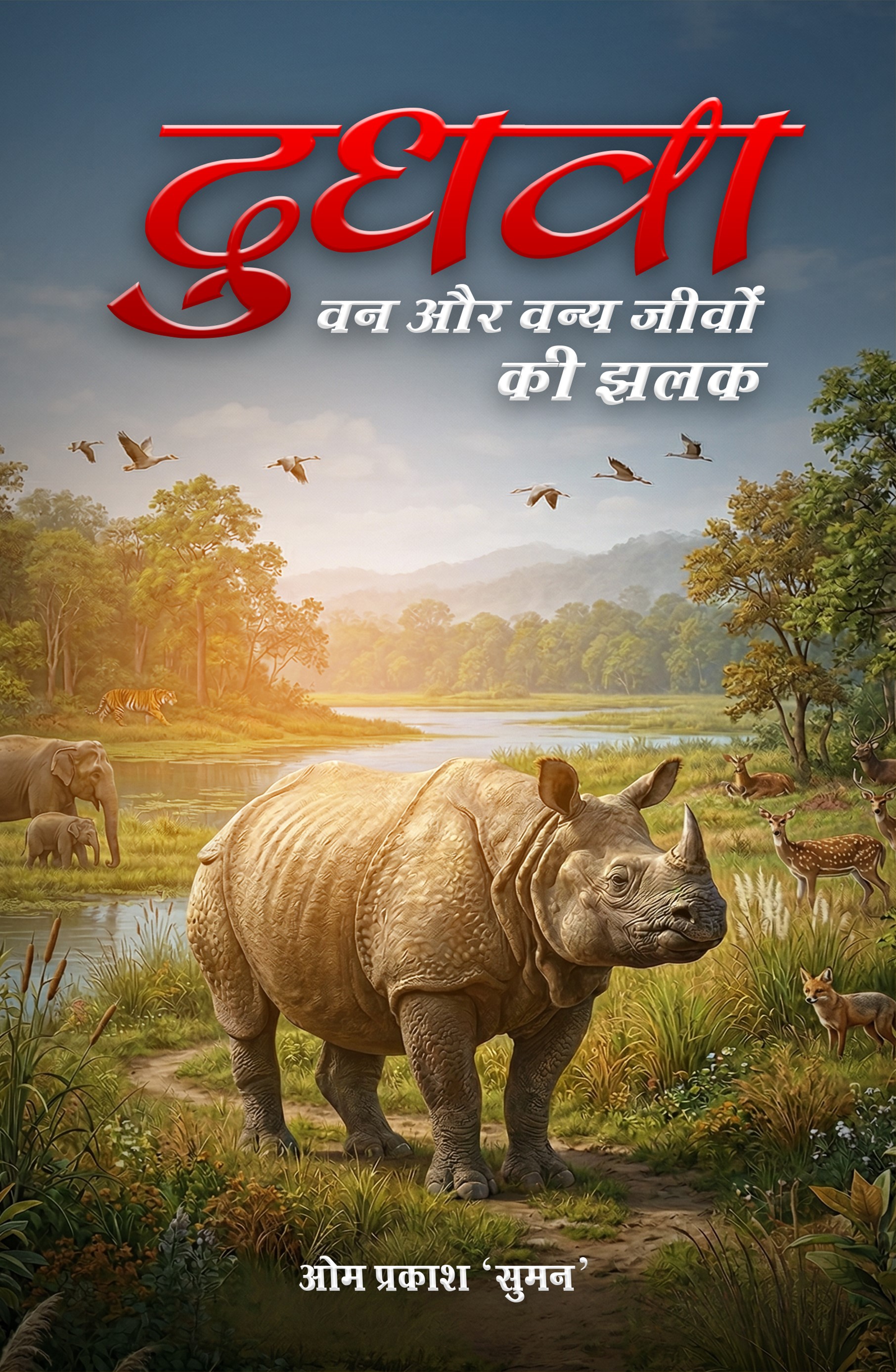 Book Cover