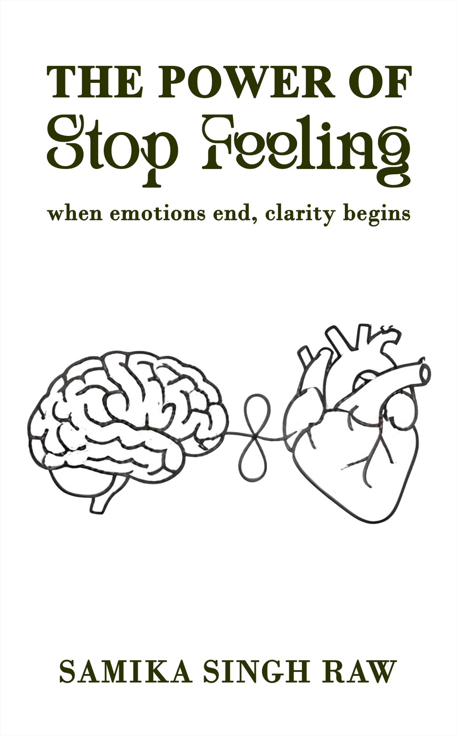 The Power of Stop Feeling