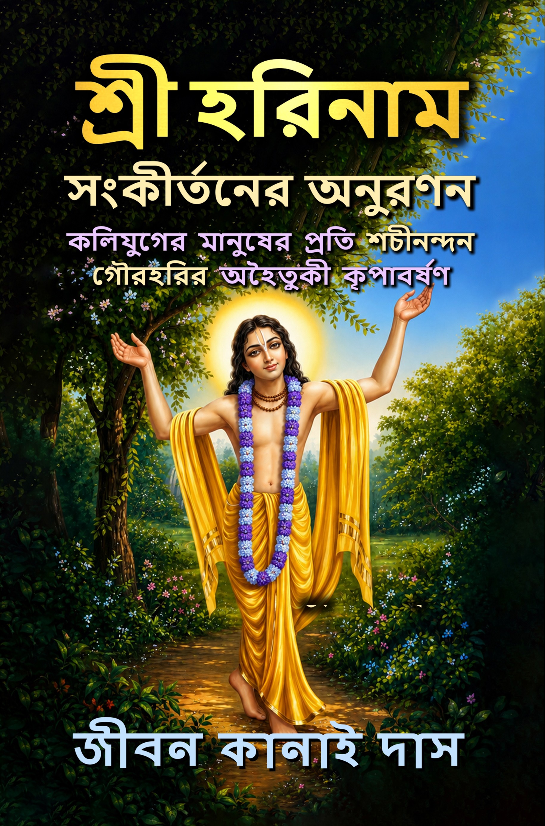 Book Cover