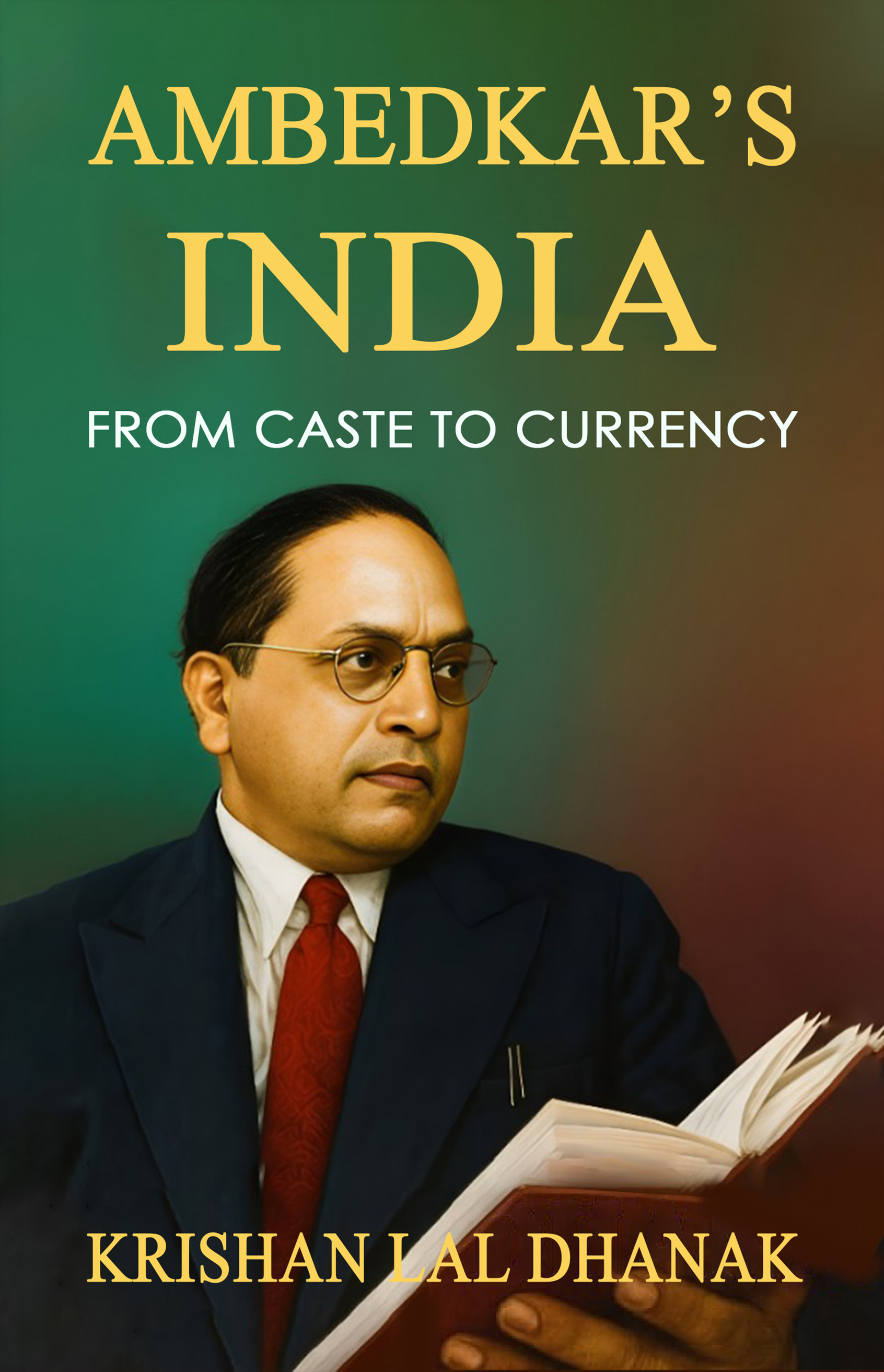 Ambedkar’s India