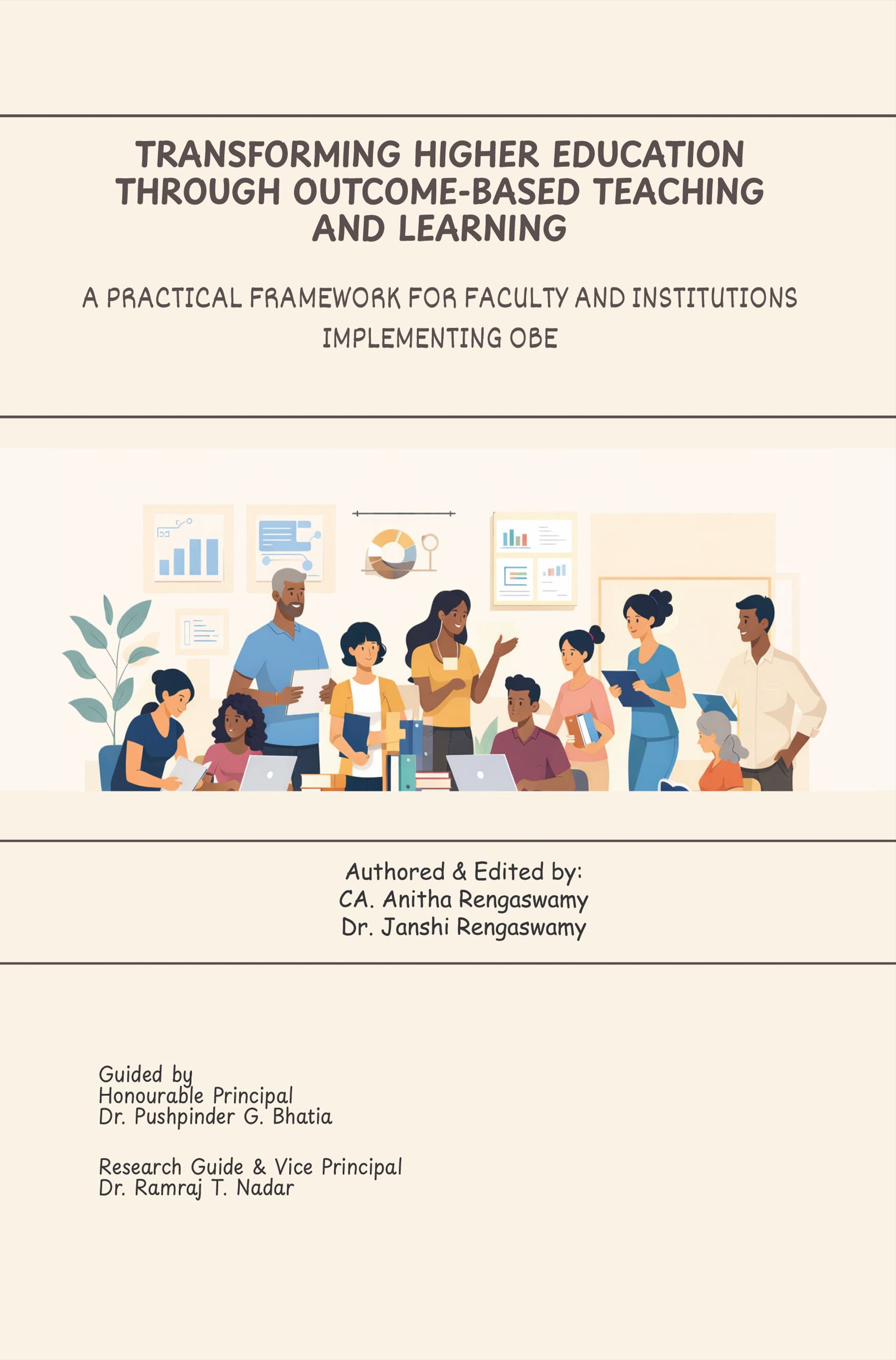 TRANSFORMING HIGHER EDUCATION THROUGH OUTCOME-BASED TEACHING AND LEARNING