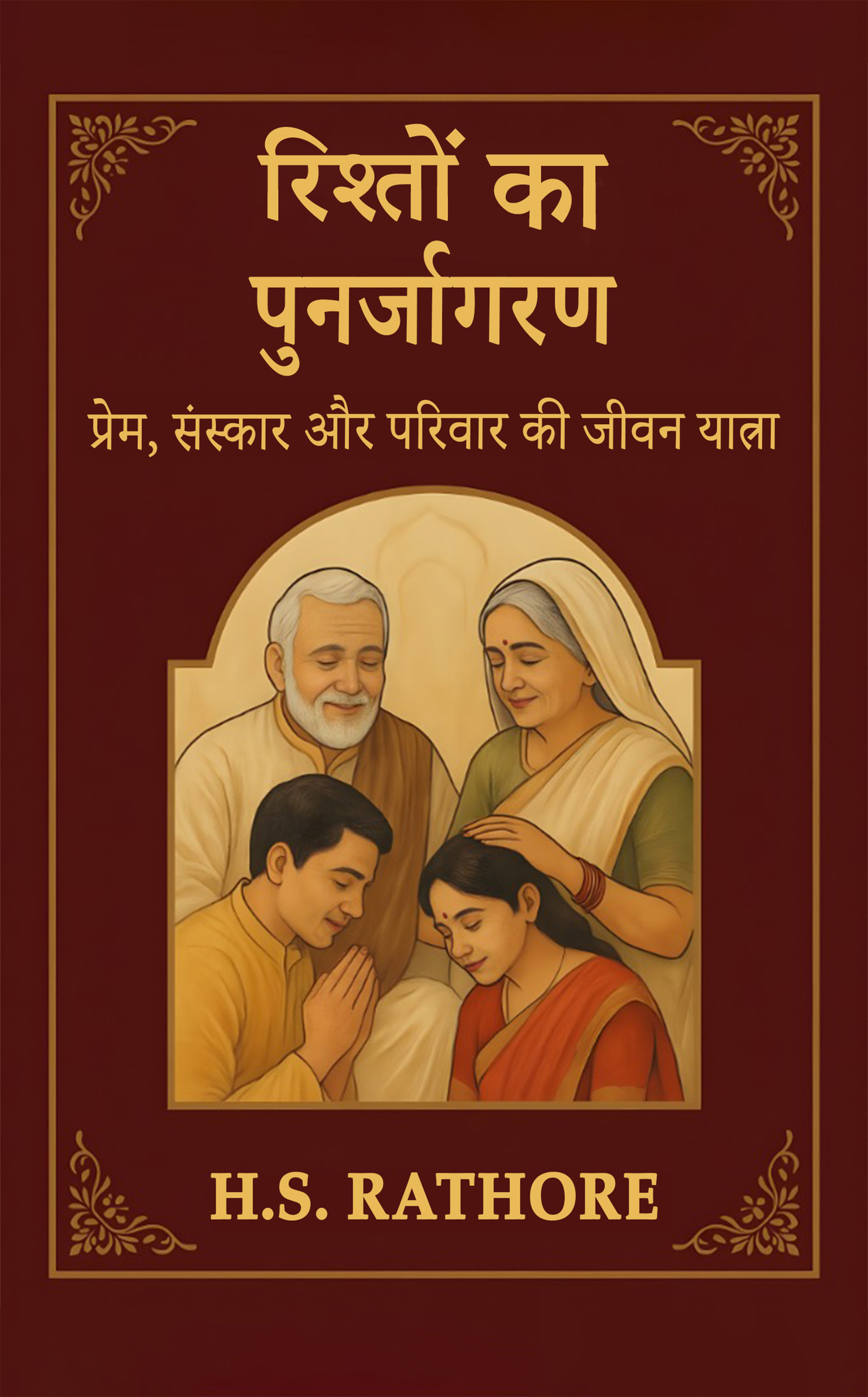 Rishton ka Punarjagran