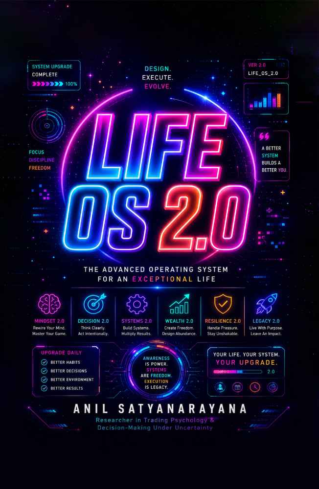 LIFE OS 2.0