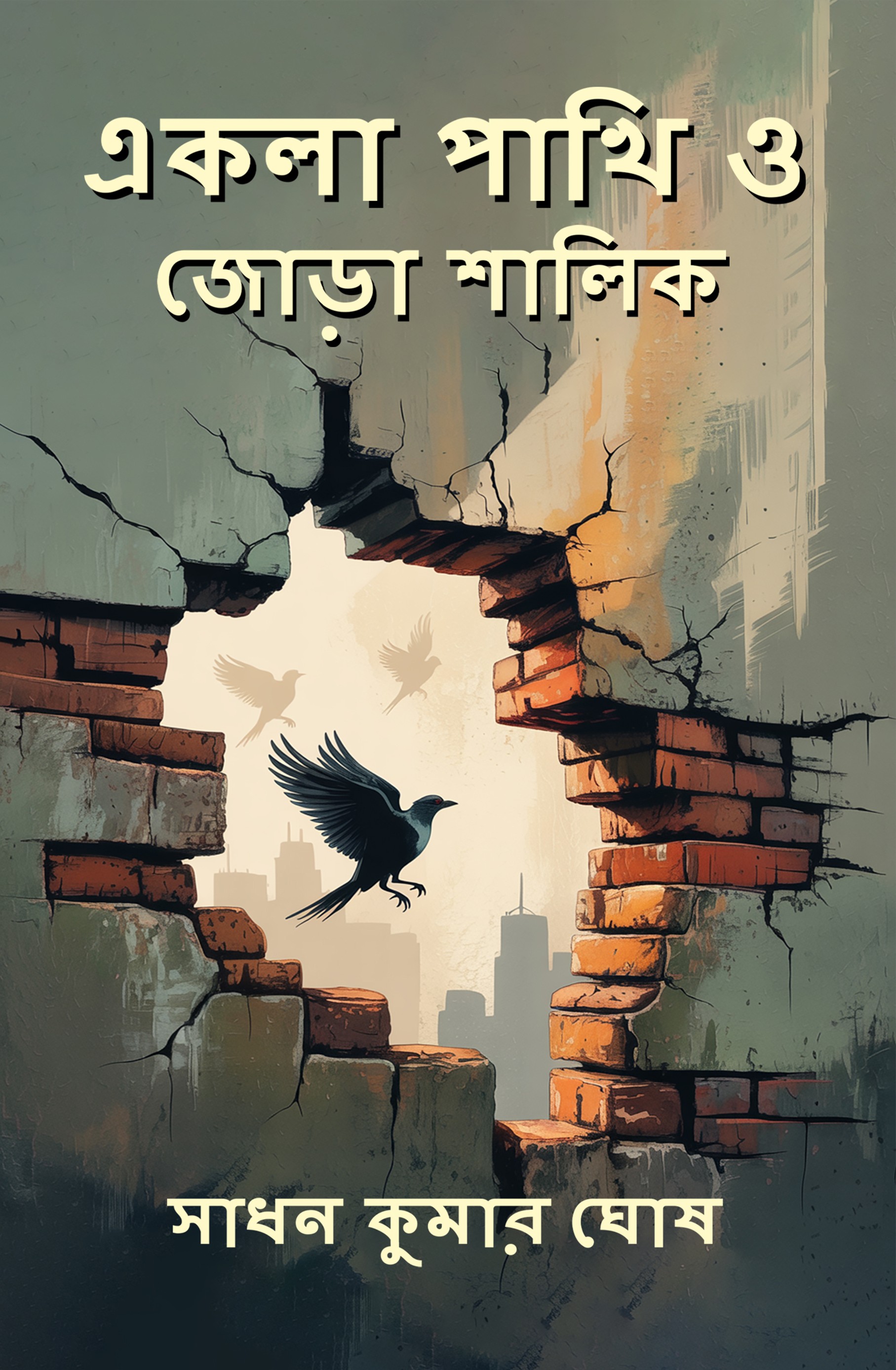 Book Cover
