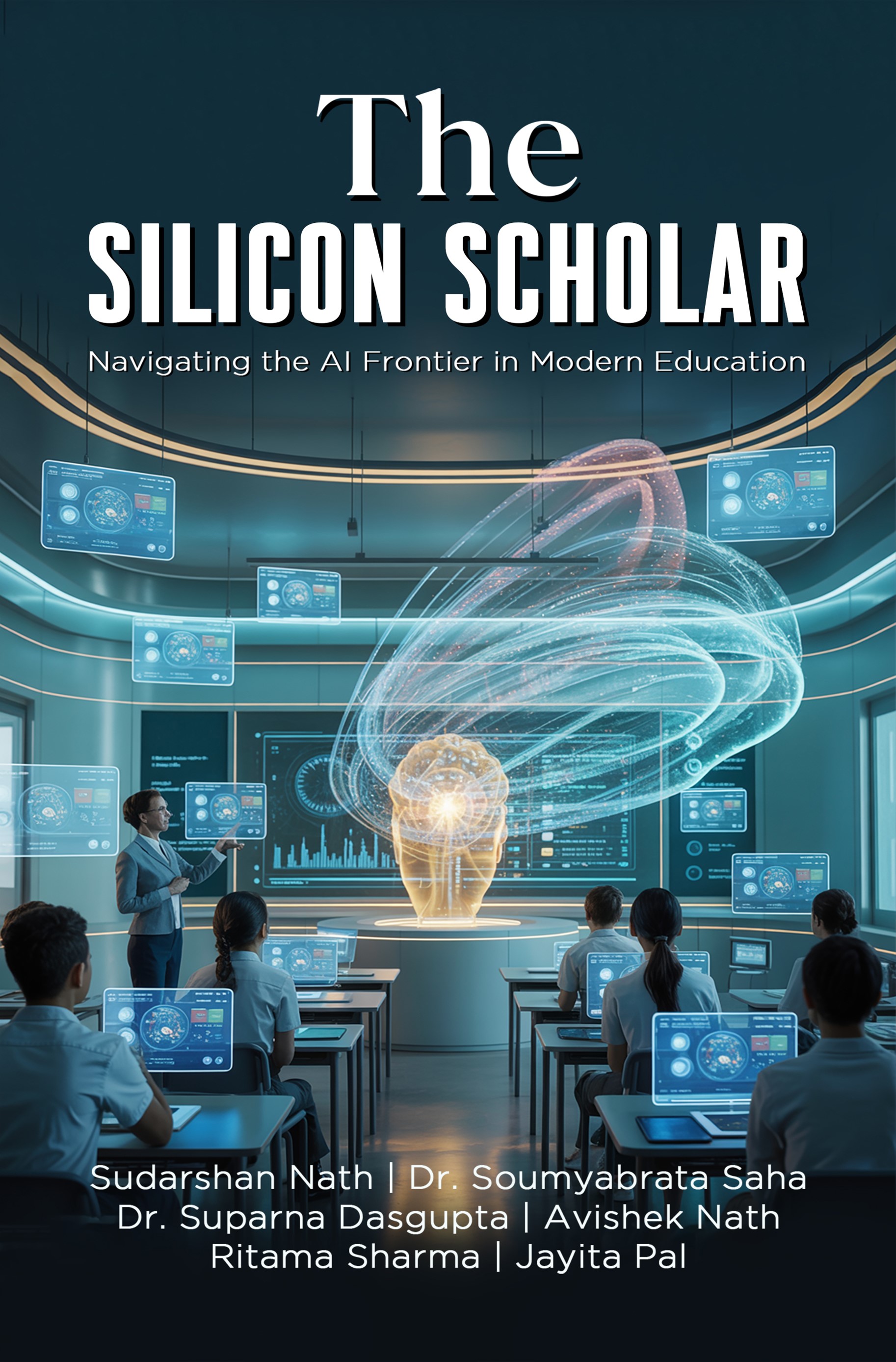 Book Cover