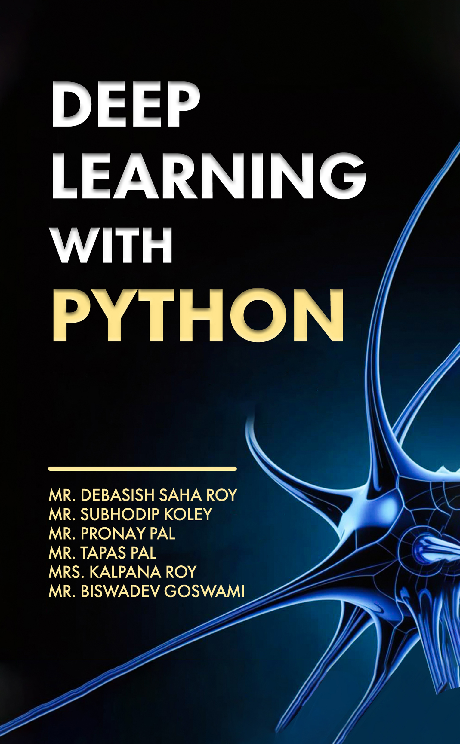 DEEP LEARNING WITH PYTHON