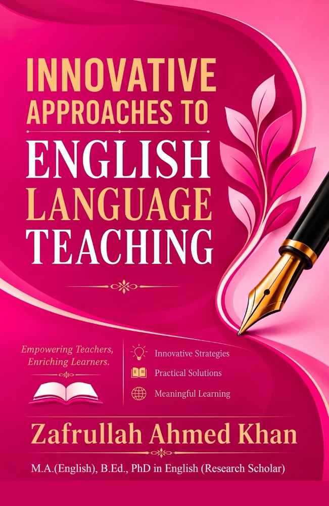 Innovative Approaches to English Language Teaching