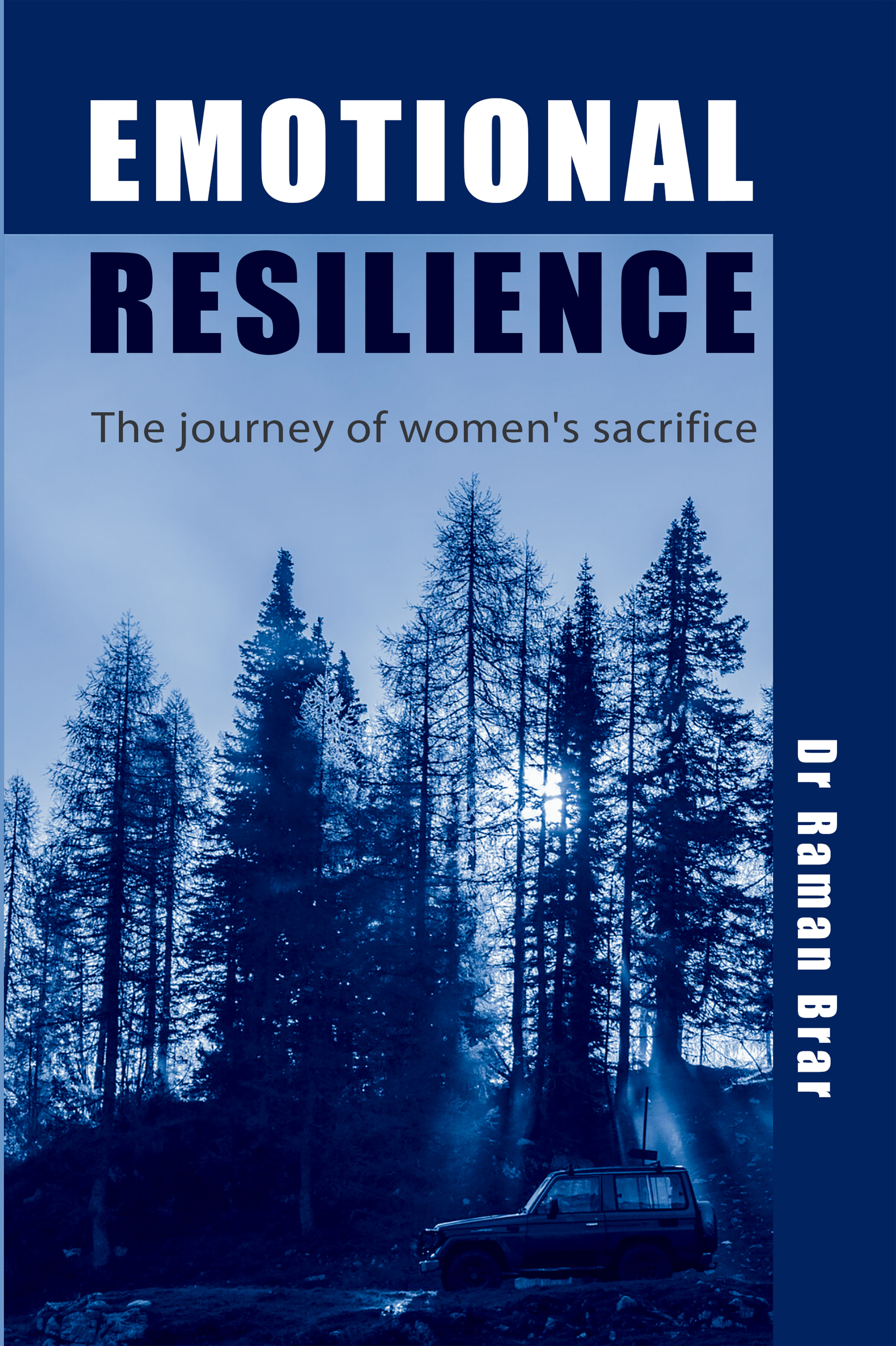 Emotional resilience