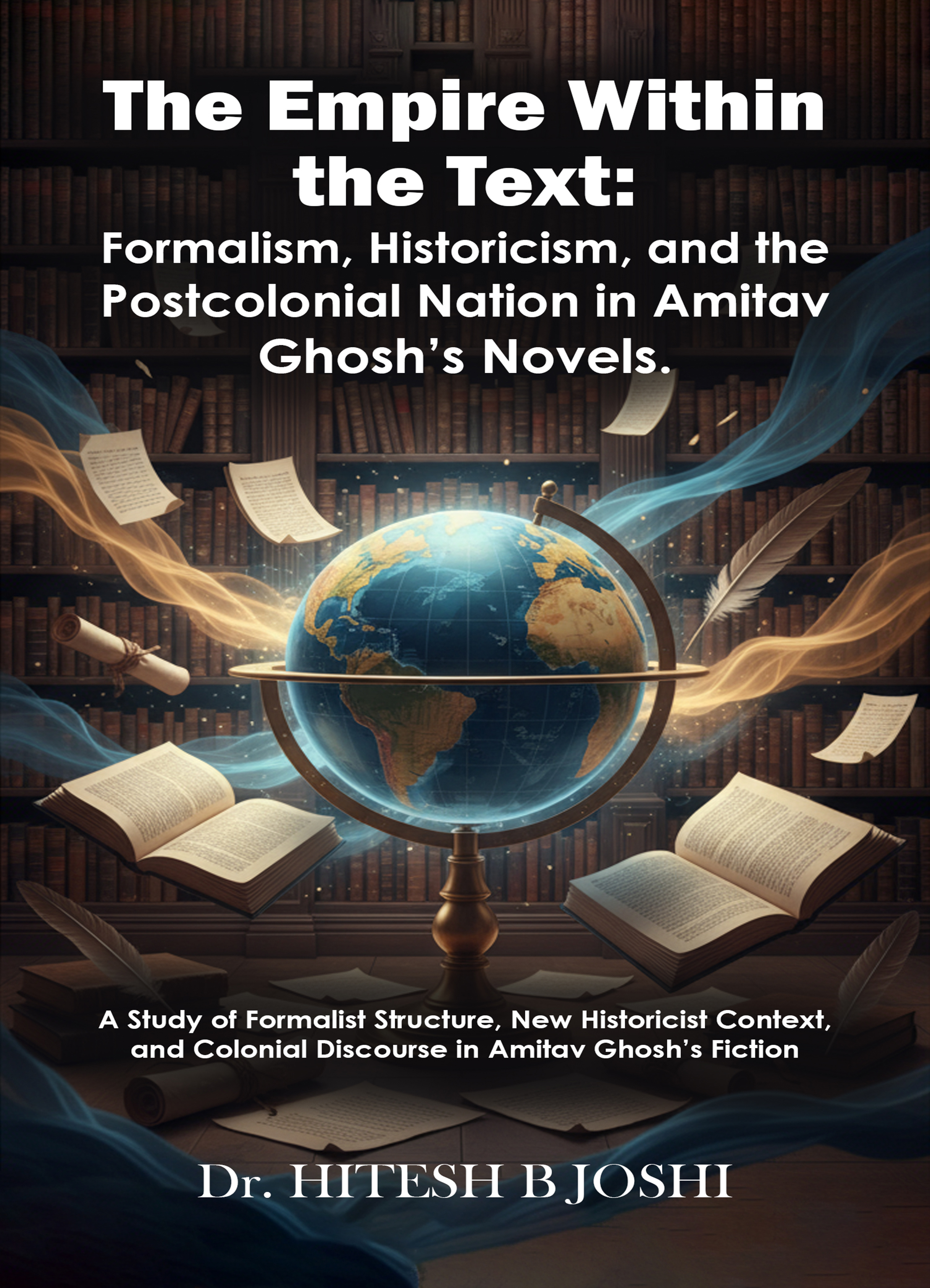 Book Cover