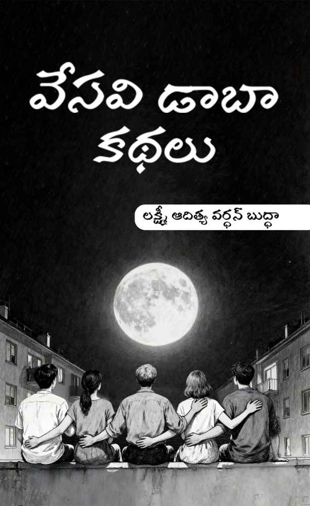 Vesavi daaba kadhalu