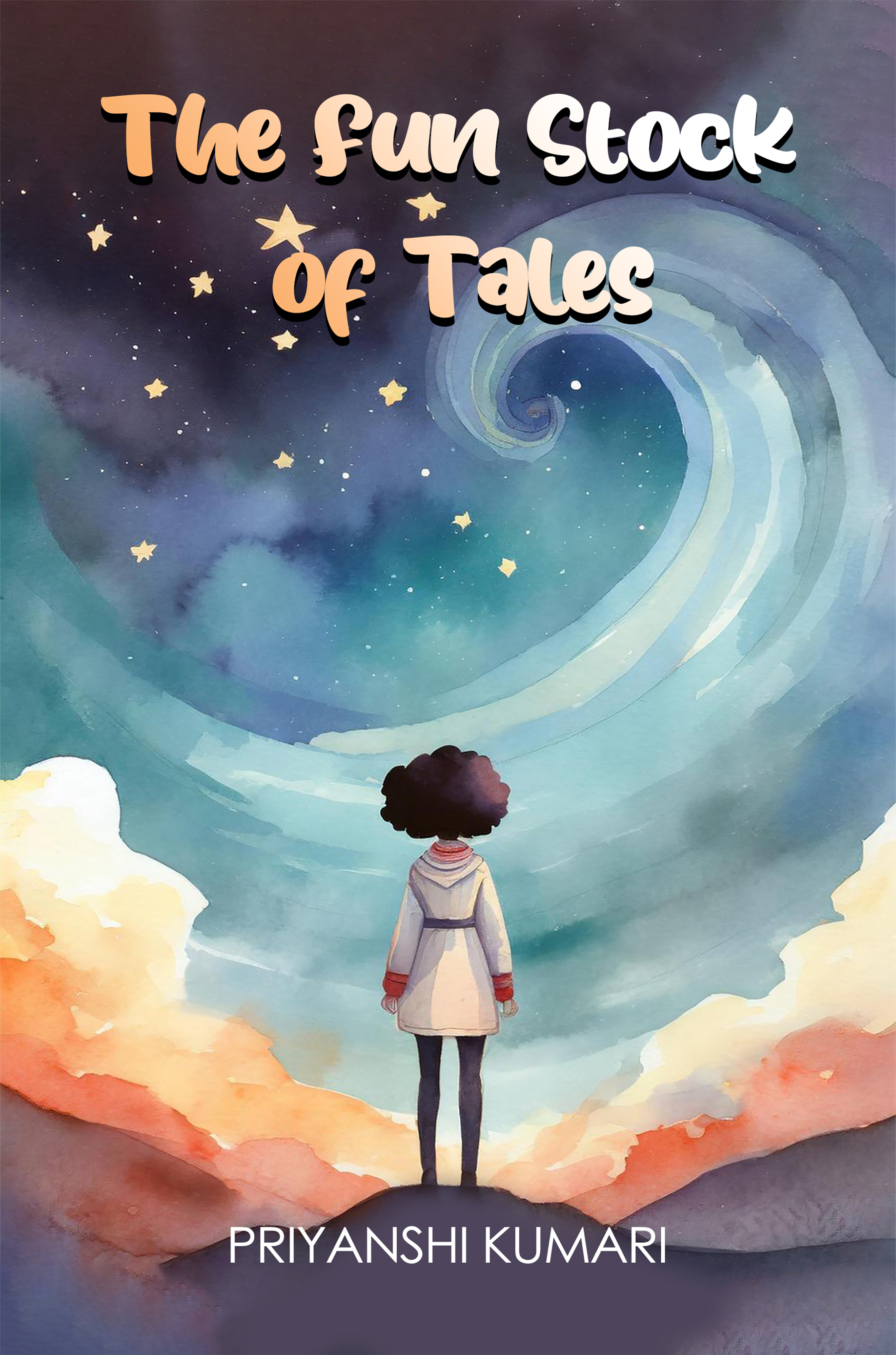 The Fun Stock of Tales