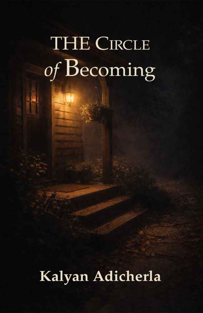 THE CIRCLE OF BECOMING