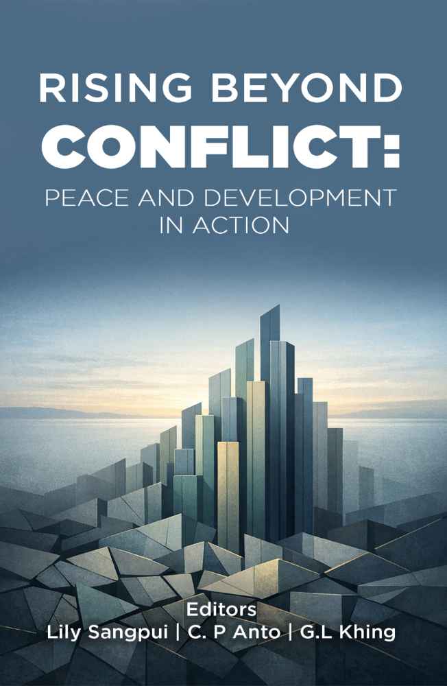 RISING BEYOND CONFLICT