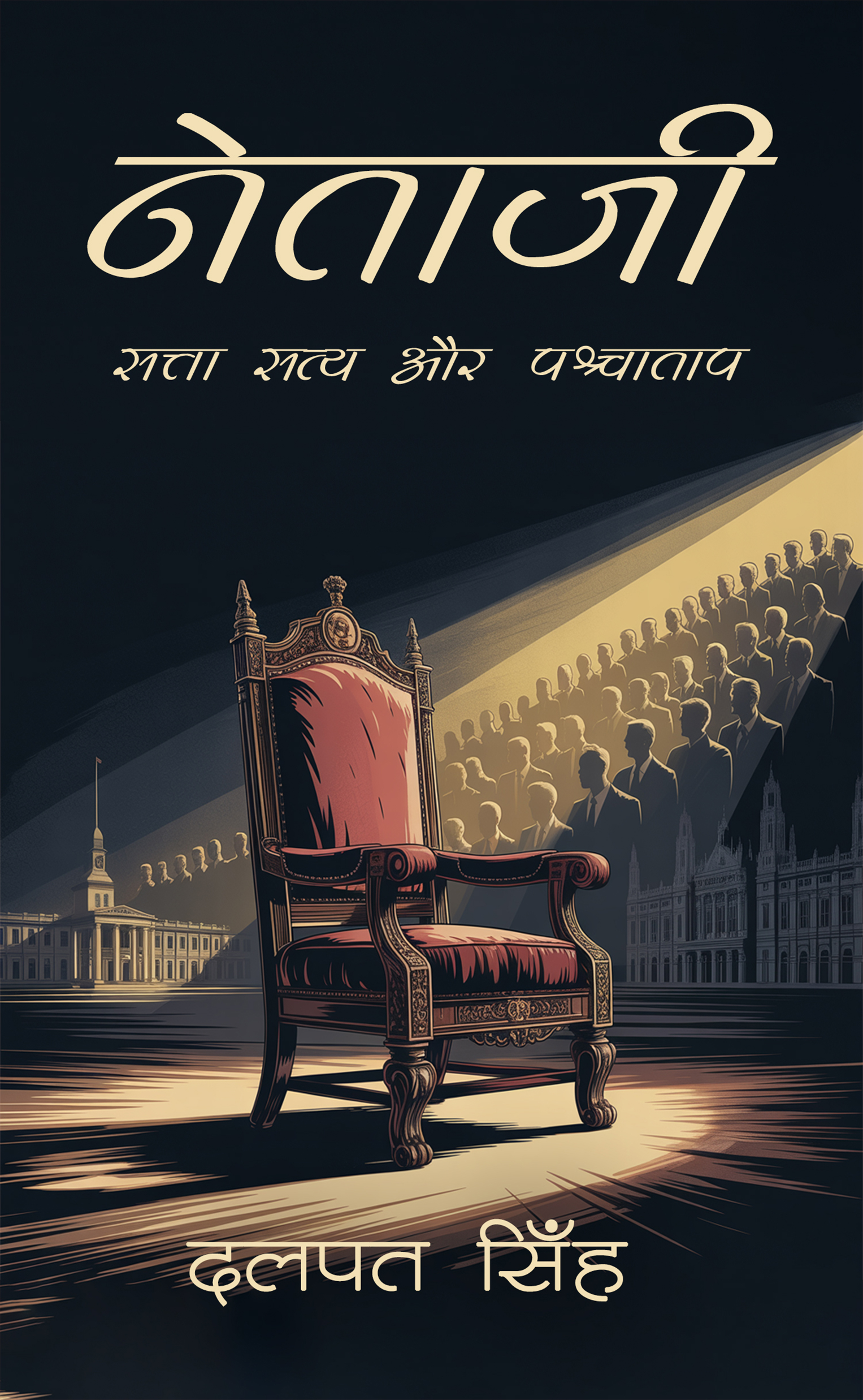 Book Cover