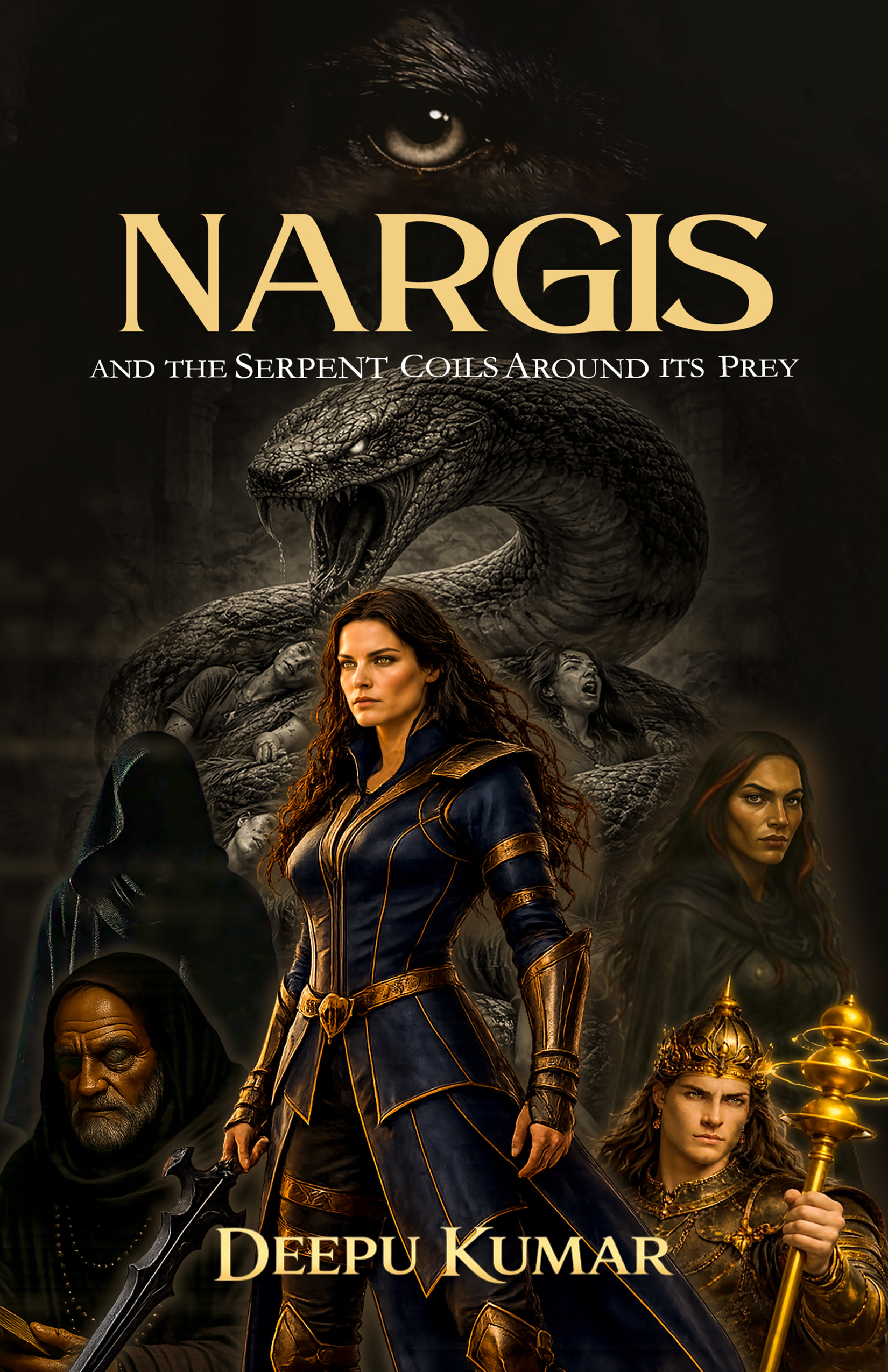 Book Cover