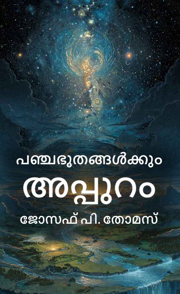 Panchabhoothangalkum Appuram
