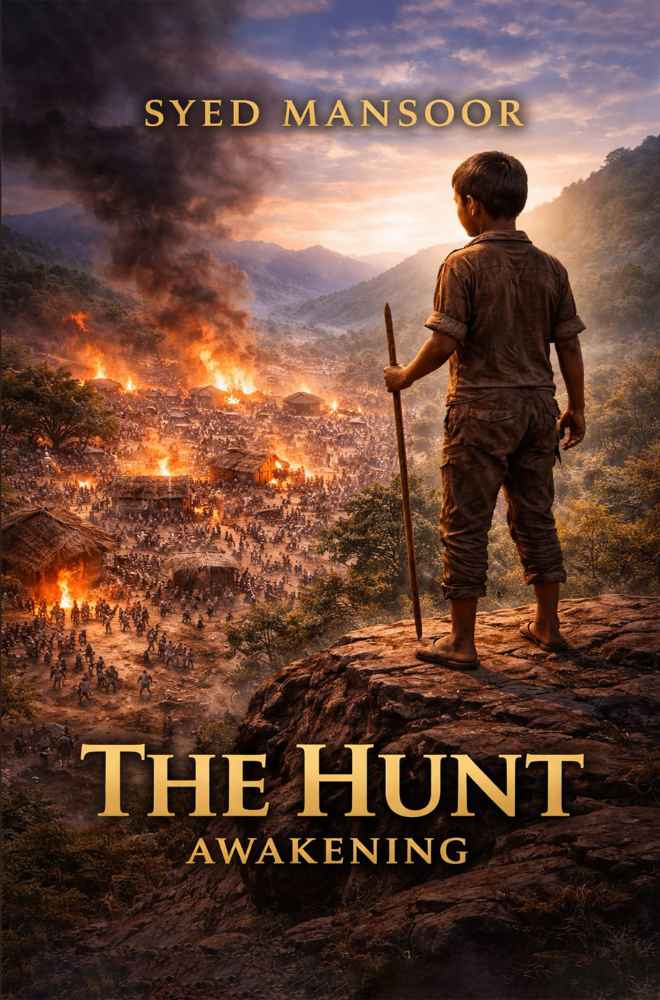 The Hunt: Awakening