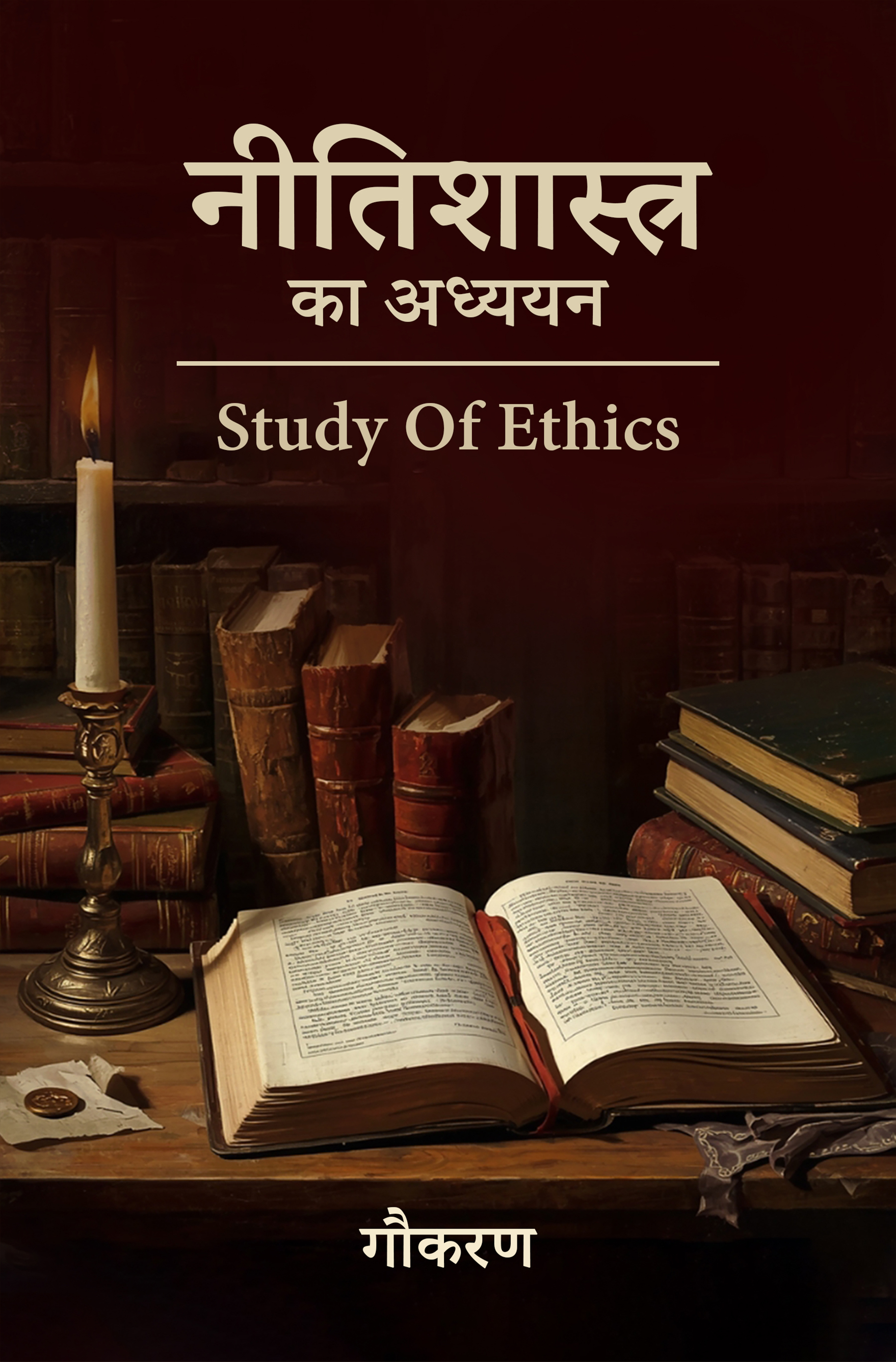 Book Cover
