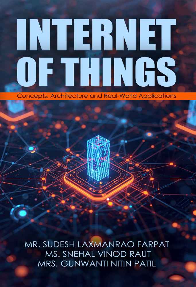 INTERNET OF THINGS
