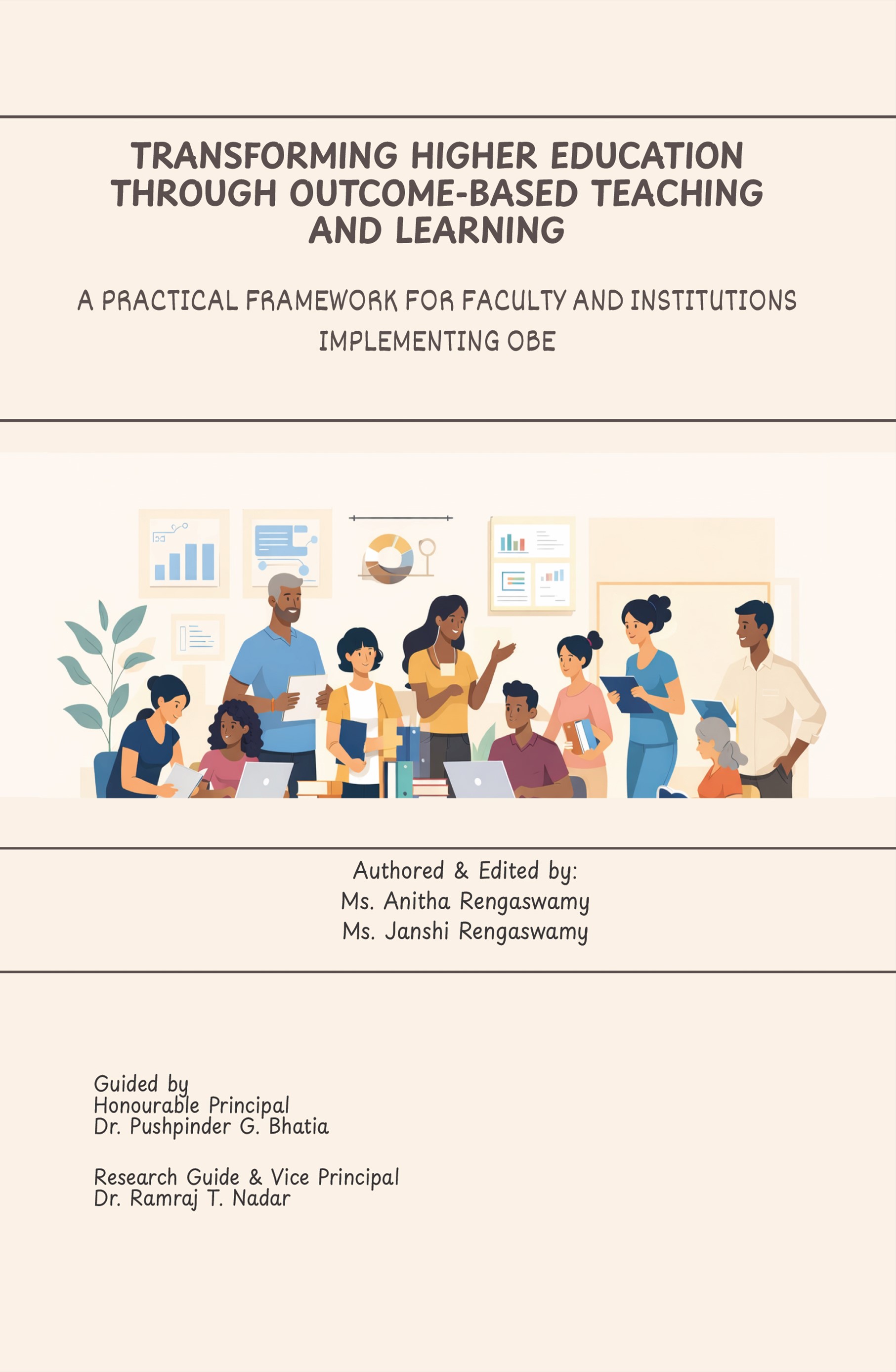 TRANSFORMING HIGHER EDUCATION THROUGH OUTCOME-BASED TEACHING AND LEARNING